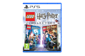 Gry - LEGO Harry Potter Collection - Sony PlayStation 5 - Przygodowy - 5051895418246