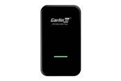 Telefon - Inne akcesoria - Carlinkit U2W Plus Wireless Adapter Apple CarPlay - CPC200-U2W PLUS NEW