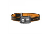 Inteligentny dom - Superfire Headlamp HL23 220lm USB-C - HL23