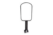 Akcesoria rowerowe - Rockbros Bicycle holder for bag KW-672 (black) - KW-672