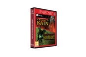 Gry - Legacy of Kain Collection - Evercade - Retro - 5060990240737