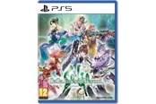 Gry - SaGa Emerald Beyond - Sony PlayStation 5 - RPG - 8885011018051