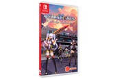 Gry - Apex Heroines - Sony PlayStation 5 - Akcji/Przygodowa - 8881300172312