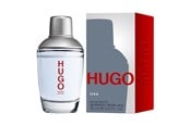 Perfumy i zapachy - Hugo Boss ICED 75ml - 3616301623410