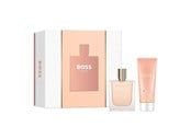 Giftbox - Hugo Boss Alive Gift Set - Stor - 3616304957703