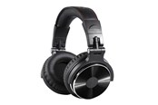 Słuchawki, zestaw słuchawkowy - OneOdio Pro10 - Black - Pro 10 black