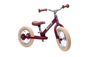 Rowerki i chodziki - Trybike 2 wheels steel - Vintage red - 30TBS-2-RED-VIN