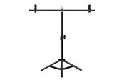 Akcesoria foto i wideo - Puluz Photo studio background support PU3054B 67cm - PU3054B