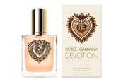 Perfumy i zapachy - Dolce & Gabbana Devotion Edp Spray 50ml - 8057971183722