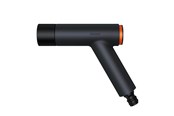 Podlewanie ogrodu - Baseus Watering nozzle for the GF3 garden hose (black) - CPGF020013
