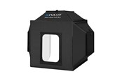 Akcesoria foto i wideo - Puluz Photo studio 40cm 24W 5500K PU5042EU - PU5042EU