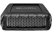 Dysk zewnętrzny - Glyph BlackBox Pro external hard drive - Zewnętrzny dysk - 22TB - Czarny - BBPR22000ENT