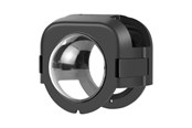 Kamera sportowa - akcesoria - Puluz Optical Glass Lens Cover for Insta360 X4 - PU975