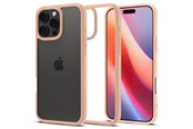 Telefon - Pokrowiec i etui - Spigen Ultra Hybrid - rose titanium - iPhone 16 Pro Max - ACS08688