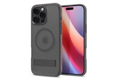 Telefon - Pokrowiec i etui - Spigen Ultra Hybrid S MagSafe - frost gray - iPhone 16 Pro - ACS08380