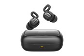 Słuchawki, zestaw słuchawkowy - Joyroom JR-TS1 Cozydots Series Wireless TWS Headphones for Sleeping ANC Bluetooth 5.3 - Black - JR-TS1 Black