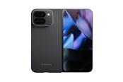 Telefon - Pokrowiec i etui - PITAKA MagEZ Case 5 Black/Grey Twill - Google Pixel 9 Pro Fold - GFB2403