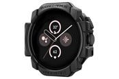 Smartwatch - akcesoria - Spigen Rugged Armor - matte black - Google Pixel Watch 3/2/1 (41mm) - ACS07555