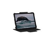 Tablet - pokrowce i etui - UAG Metropolis SE - cloud blue - iPad Air 11" (2024/2025/2026) - 124473114151