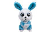 Lalka, mis i akcesoria - Lumo Stars Plush Toy - Rabbit Ice 15cm - 54995