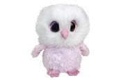 Plusz - Lumo Stars Owl Pöllö 15cm - 55003