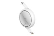 Kabel USB - Baseus Free2Pull USB cable - P10364500211-00