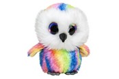 Plusz - Lumo Stars Owl Stripe - 55004