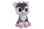 Plusz - Lumo Stars Plush Toy - Reindeer Poro 24cm - 55060