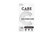 Telefon - Pokrowiec i etui - CARE by PanzerGlass Fashionable Case Transparent X-Ray Soft Basic Google Pixel 9 Pro XL - PANZER1981