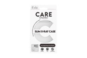 Telefon - Pokrowiec i etui - CARE by PanzerGlass Fashionable Case Transparent X-Ray Soft Basic Google Pixel 9 Pro | 9 - PANZER1980