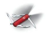 Narzędzia wielofunkcyjne - Victorinox Midnite Manager - 0.6366