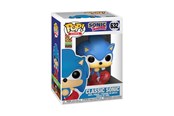 Drobiazgi - Funko! - Games: Sonic The Hedgehog (Classic Sonic) - Figurka - 0889698519649