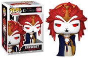 Drobiazgi - Funko! - Animation: Castlevania (Erzsebet Bathory) - Figurka - 80271