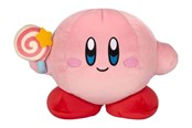Drobiazgi - Tomy - Nintendo: Kirby with Invincible Cand - Plusz - 0053941126285