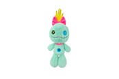 Plusz - Disney Stitch - Scrump - 5400868029918