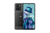 Telefon komórkowy - HMD Fusion Business Edition 256GB/8GB - Noir - 101SQ503H040