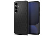 Telefon - Pokrowiec i etui - Spigen Liquid Air - matte black - Samsung Galaxy S24 FE - ACS08618