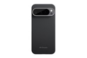 Telefon - Pokrowiec i etui - PITAKA MagEZ Case 5 Black/Grey Twill - Google Pixel 9 Pro XL - GPPB2402