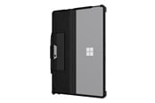 Torba, plecak i pokrowiec na laptopa - UAG Scout with handstrap black - Microsoft Surface Pro 9 BULK - 324017B14040