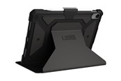 Tablet - pokrowce i etui - UAG Metropolis SE black - iPad 10.9" 2022 / 11" 2025 BULK - 12339XB14040