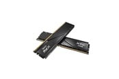 RAM - A-Data XPG Lancer Blade DDR5-6000 - 64GB - CL30 - Dual Channel (2 pcs) - AMD EXPO & Intel XMP - Czarny - AX5U6000C3032G-DTLABBK