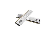 RAM - A-Data XPG Lancer Blade DDR5-6400 - 16GB - CL32 - Dual Channel (2 pcs) - AMD EXPO & Intel XMP - Biały - AX5U6400C3216G-DTLABWH