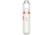 Odkurzacz - Baseus Odkurzacz Cordless Car Vacuum Cleaner A2Pro 6000Pa (white) - VCAQ040002