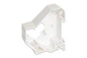 Akcesoria sieciowe - DeLOCK Keystone Mounting for DIN rail - 86212
