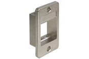 Akcesoria sieciowe - DeLOCK Keystone Mounting for Enclosures - 86213