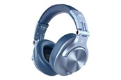 Sluchawki, zestaw sluchawkowy - OneOdio Fusion A70 - Blue - Fusion A70 Sky Blue