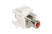 Akcesoria sieciowe - DeLOCK Modular Insert (Coupling) - 86305