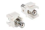 Akcesoria sieciowe - DeLOCK Modular Insert (Coupling) - 86307
