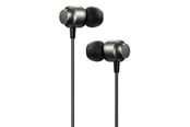 Sluchawki, zestaw sluchawkowy - Joyroom Wired Earbuds JR-EC06 Type-C (Gray) - JR-EC06 Gray