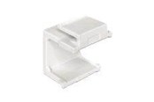 Akcesoria sieciowe - DeLOCK Modular Insert Cap - 86314